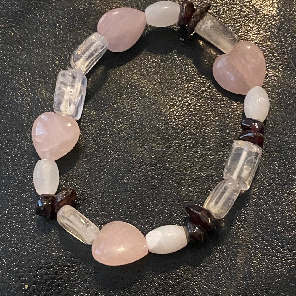 Handmade bracelets - Picture 5 of 8